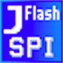 JFlashSPI