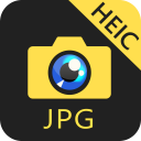 HEIC to JPG PNG Converter