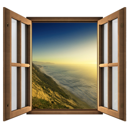 Magic Window - Timelapse Desktop