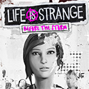 Life is Strange Before the Storm