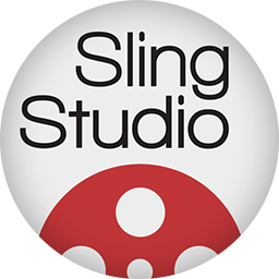 SlingStudio Console