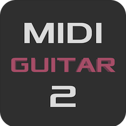 MIDI Guitar 2