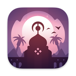 Alto's Odyssey The Lost City