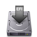 Command Line EFI Mounter