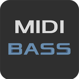 MIDI Bass