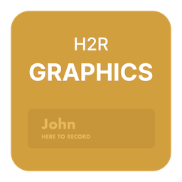 H2R Graphics