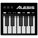 Alesis MIDI Software Installer