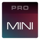 M-Audio Oxygen Pro Mini Preset Editor