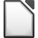 <b>LibreOffice</b> Vanilla