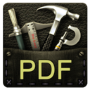 PDF Squeezer - PDF Toolbox