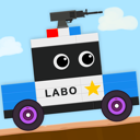 Labo Brick <b>Car</b> 2 <b>Game</b> for Kids