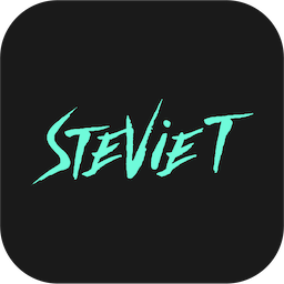 Amped - Stevie T