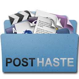 Post Haste