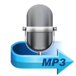 <b>MP3</b> Audio Recorder