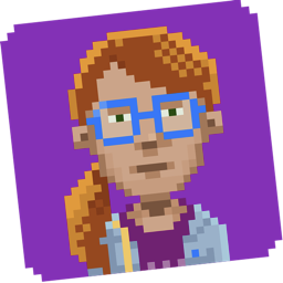 Delores A Thimbleweed Park Mini-Adventure