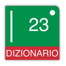 Italian 23