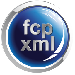 Subtitler for fcpxml