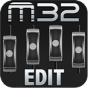 M32-Edit