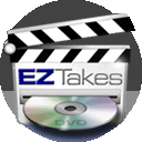 EZTakes DVD Burner