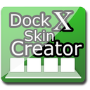 DockX Skin Creator