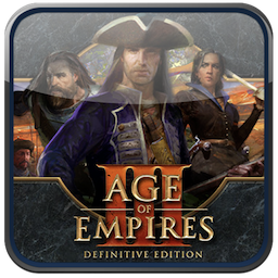 Age of Empires 3 Definitive Ed