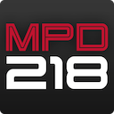 MPD218 Editor