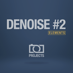 DENOISE projects 2 elements