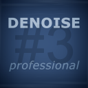 DENOISE projects 3 professional