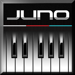 JUNO-DS Tone Manager