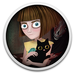 Fran Bow