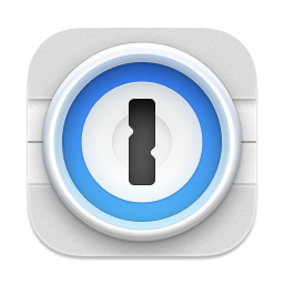 1Password 7