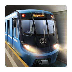 Subway Simulator 3D