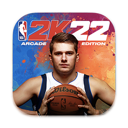 NBA 2K22 Arcade Edition