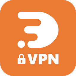 VPN Dash
