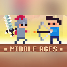 Castle Wars: Middle Ages