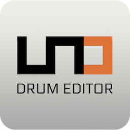 UNO Drum Editor