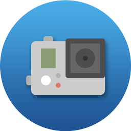 Helper for GoPro Files