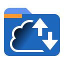 Shared network folder (SFTP)