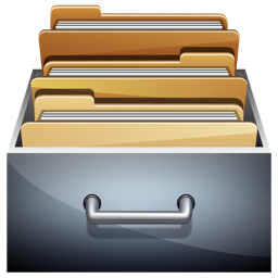 File Cabinet Lite