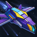 Spaceship Battle - Shoot Aliens