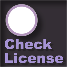 X-Title License