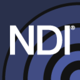 NDI Video Monitor