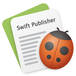 Swift <b>Publisher</b>