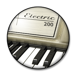 Electric200