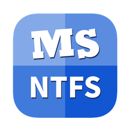 MS NTFS