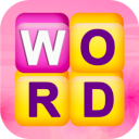 Word Tiles - Train Your Mind
