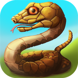 <b>Classic</b> Snake Adventures Lite