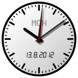 HBClock