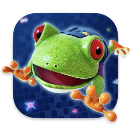 frogger in toy town android apk