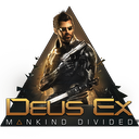 Deus Ex Mankind Divided™